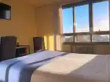 Номер Стандарт с видом на город