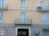 Четырёхместный номер Deluxe