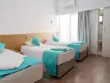 Трёхместный номер Стандарт