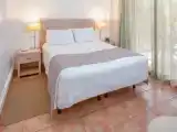 Апартаменты с 2 комнатами