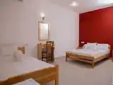 Семейный номер Стандарт