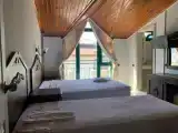 Номер Стандарт с балконом