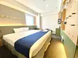 Двухместный номер Стандарт