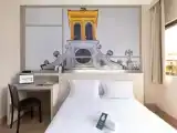 Двухместный номер