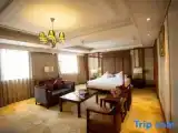 Семейный люкс