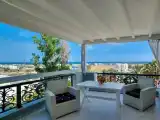 Апартаменты с видом на море