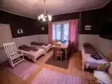 Четырёхместный номер Эконом