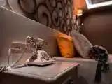 Двухместный номер Deluxe с видом на сад