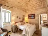 Трёхместный полулюкс