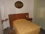 Одноместный номер Стандарт с балконом