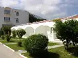Двухместное бунгало