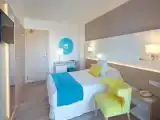 Одноместный номер с балконом