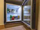 Четырёхместный номер Superior