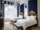 Четырёхместный номер Deluxe