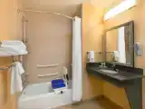Номер Стандарт с 2 комнатами