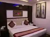 Номер Deluxe