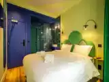 Двухместный номер Стандарт