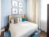 Двухместный номер Deluxe