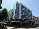 Двухместный семейный номер Стандарт