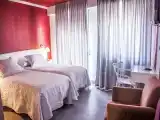Двухместные апартаменты
