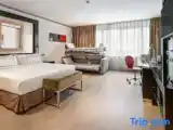Двухместный номер Family
