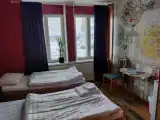 Двухместный номер Стандарт