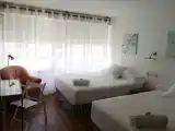 Трёхместный номер Стандарт