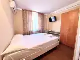 Номер Стандарт