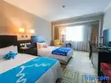 Номер Deluxe