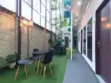Run of House