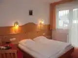 Двухместный номер Стандарт с балконом
