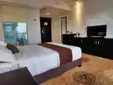 Двухместный номер Deluxe