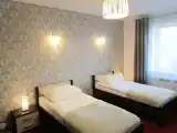 Двухместный номер Комфорт