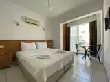 Двухместный номер Стандарт с балконом