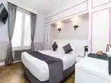 Двухместный номер Стандарт