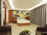 Семейный люкс