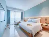 Двухместный номер Superior