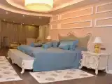 Номер Стандарт с видом на город