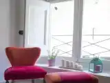 Двухместный люкс
