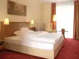 Двухместный номер Комфорт