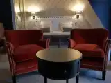 Двухместный номер Superior