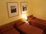 Трёхместный номер