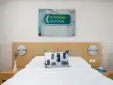 Семейный номер Стандарт с балконом