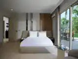 Villa клубная с 3 комнатами