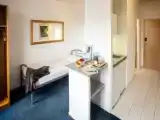 Апартаменты