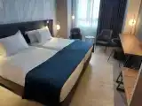 Двухместный номер Deluxe