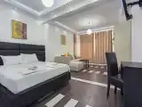 Двухместная студия Стандарт с видом на море