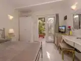 Номер Стандарт с видом на сад