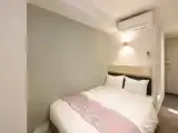 Одноместный номер