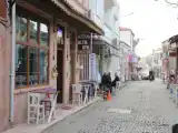 Люкс с видом на море